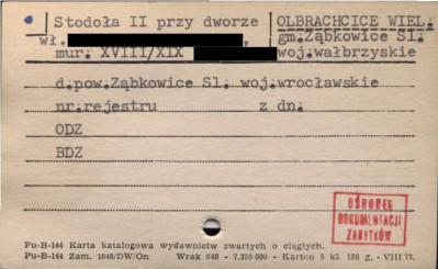 stodoła II, skan 1