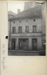 dom, skan 2