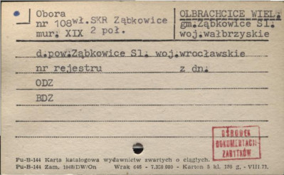 obora, skan 1