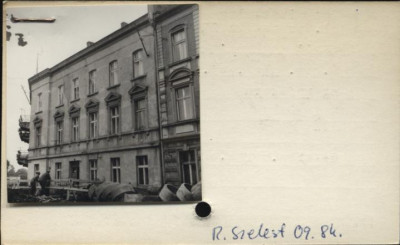 dom, skan 2