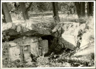 schron bojowy nr 430, skan 3
