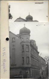 dom, skan 3