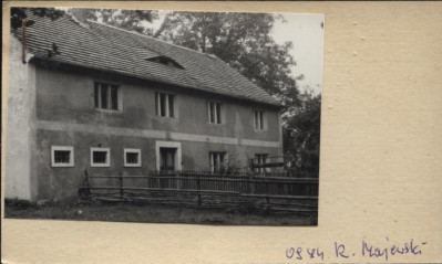 budynek mieszkalno-gospodarczy, skan 2