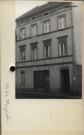 dom, skan 2