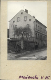 dom, skan 2