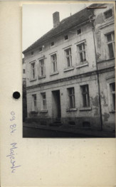 dom, skan 2
