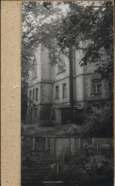 dom mieszkalny zw. Zameczek, skan 2