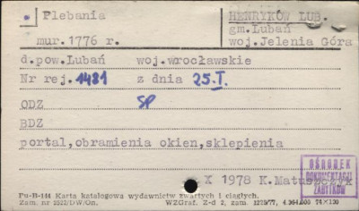 plebania, skan 1