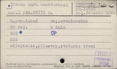 brama muru cmentarnego, skan 1