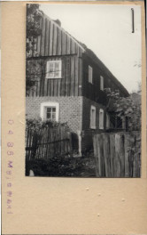 dom mieszkalno-gospodarczy, skan 2