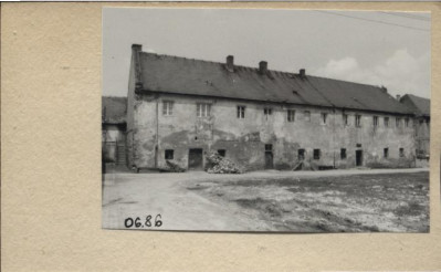 oficyna mieszkalno-gospodarcza, skan 2