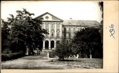 Sąd Wojewódzki (dawniej gmach Policji), skan 2