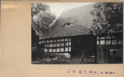 stodoła, skan 2