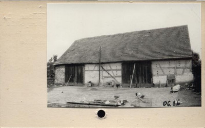 stodoła, skan 2