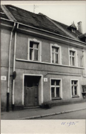 budynek mieszkalny, skan 2