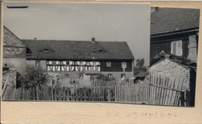 dom mieszkalno-gospodarczy, skan 2
