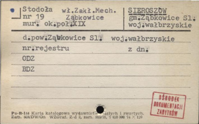 stodoła, skan 1