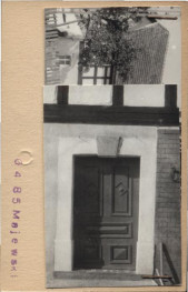 dom mieszkalno-gospodarczy, skan 3