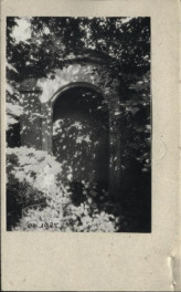 mur ogrodzenia kościoła św. Jadwigi + 4 kaplice, skan 3