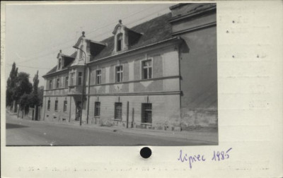 dom mieszkalny, d. szpital, skan 2
