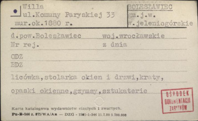 willa, skan 1