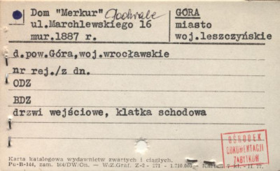 dom Merkur, skan 1