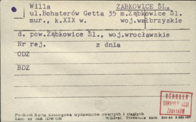 willa, skan 1