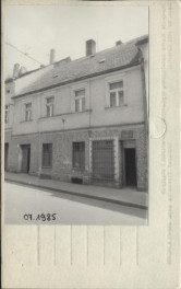 dom, skan 2