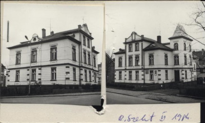 willa, ob. Ośrodek Zdrowia, skan 2