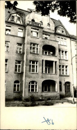 kamienica, skan 2