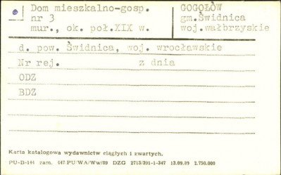 dom mieszkalno-gospodarczy, skan 1