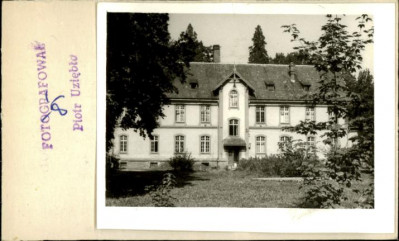 budynek mieszkalny, zespół placówek opiekuńczo wych., skan 2