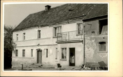 dom, skan 2