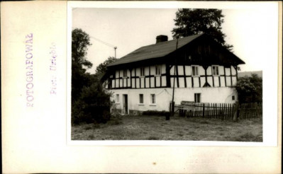 budynek mieszkalny, skan 2