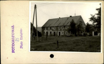 budynek mieszkalny, skan 2