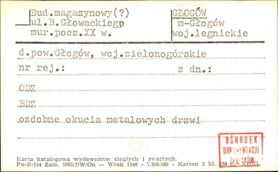 magazyn, skan 1