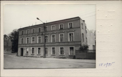 budynek mieszkalny, skan 2