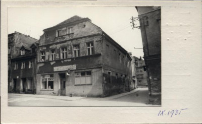 budynek mieszkalny, skan 2