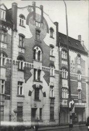dom, skan 3