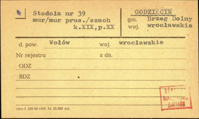 stodoła, skan 1