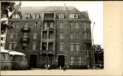 dom mieszkalny, ob. PGKM i PTTK, skan 2