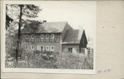 dom mieszkalno-gospodarczy, skan 2