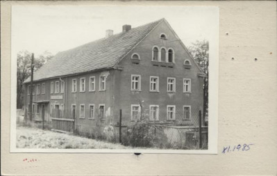 dom mieszkalno-gospodarczy, skan 2