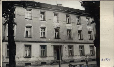 dom, skan 2