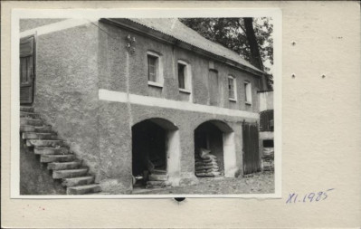 budynek gospodarczy, skan 2