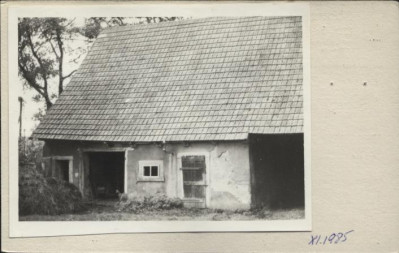 obora, skan 2