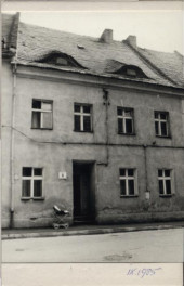 budynek mieszkalny, skan 2
