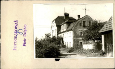 budynek mieszkalny, skan 2