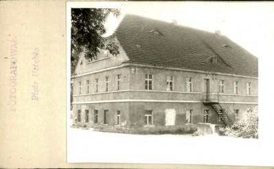 budynek mieszkalny, skan 2