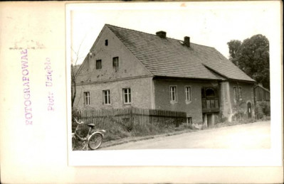 budynek mieszkalny, skan 2